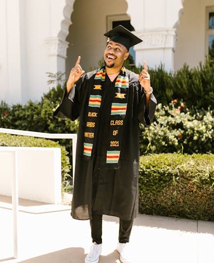 Диплом с занесением в реестр для достижения успеха