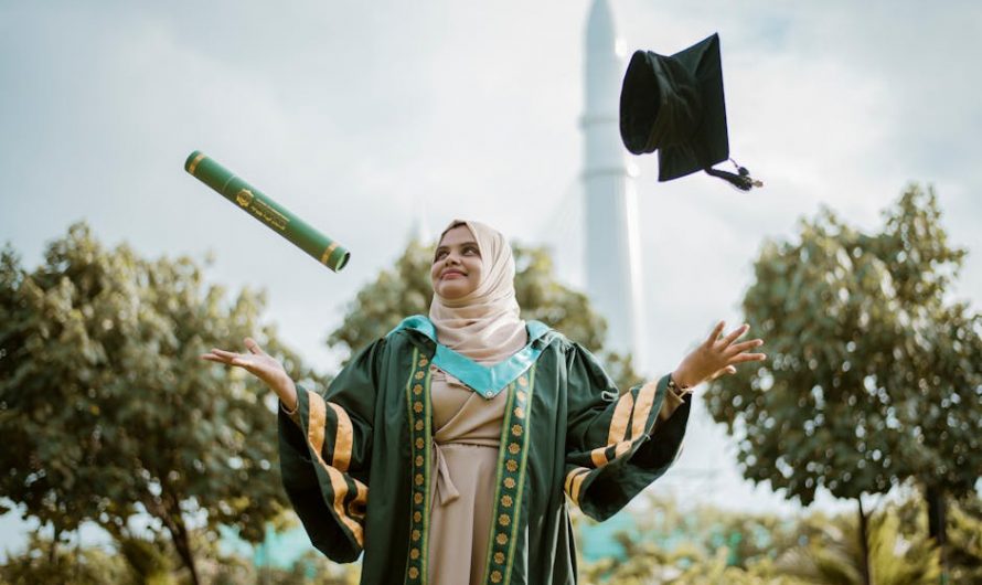 Диплом высшего образования с занесением в реестр