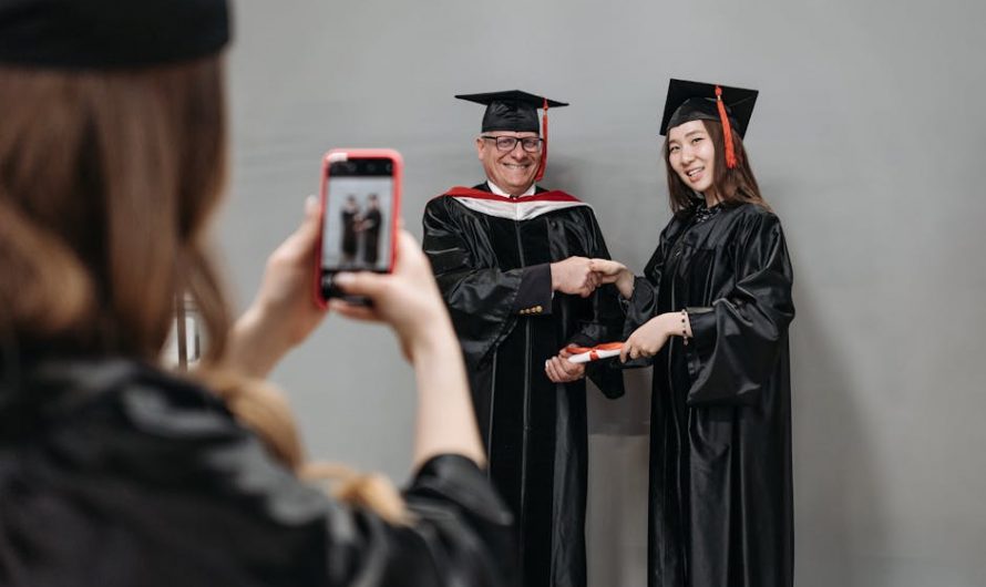 Диплом высшего образования с занесением в реестр